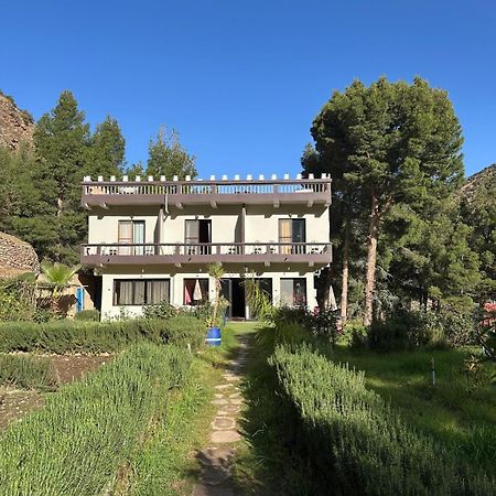 Atlas Tigmi Ourika Exterior photo