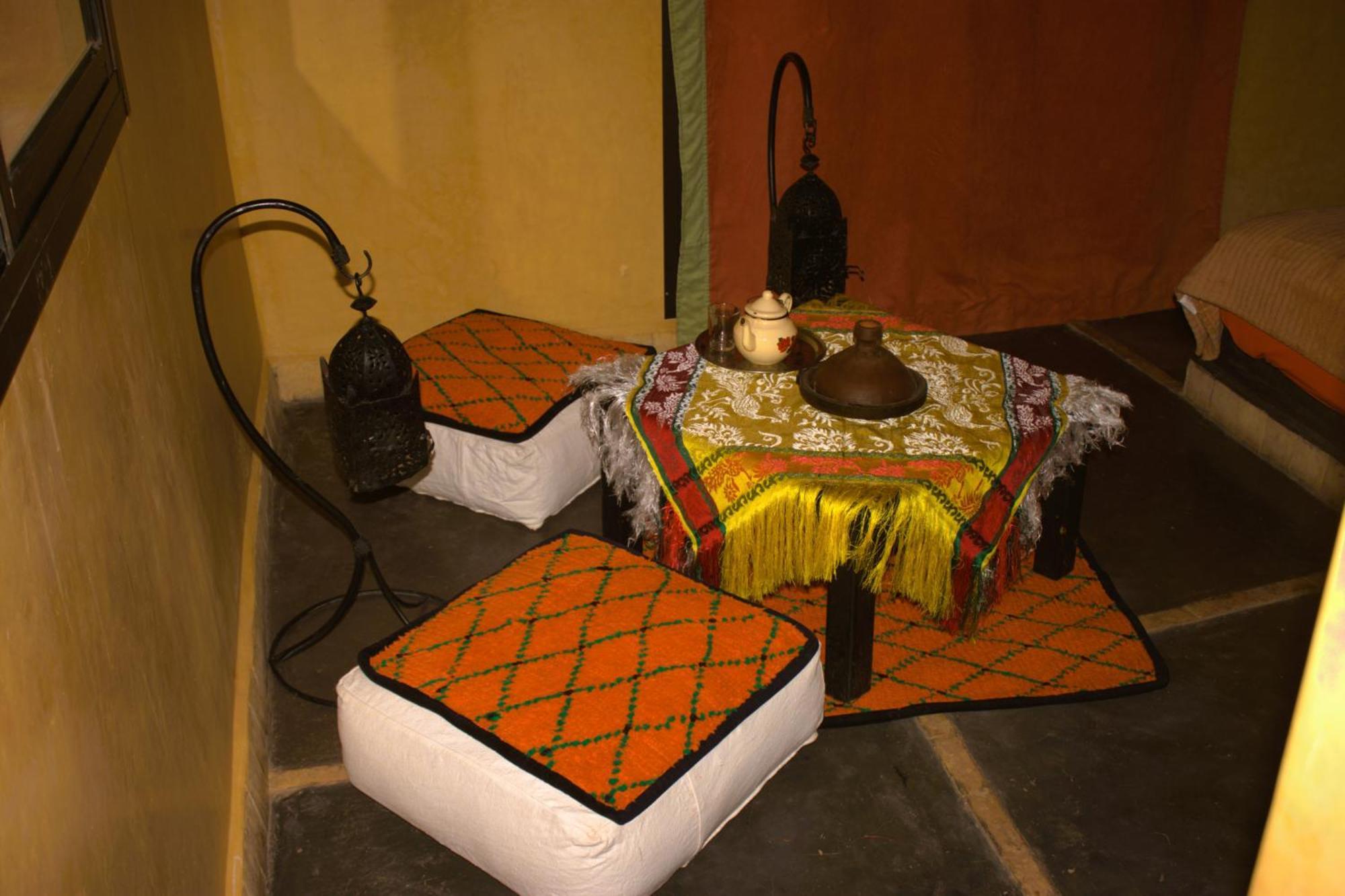 Atlas Tigmi Ourika Exterior photo